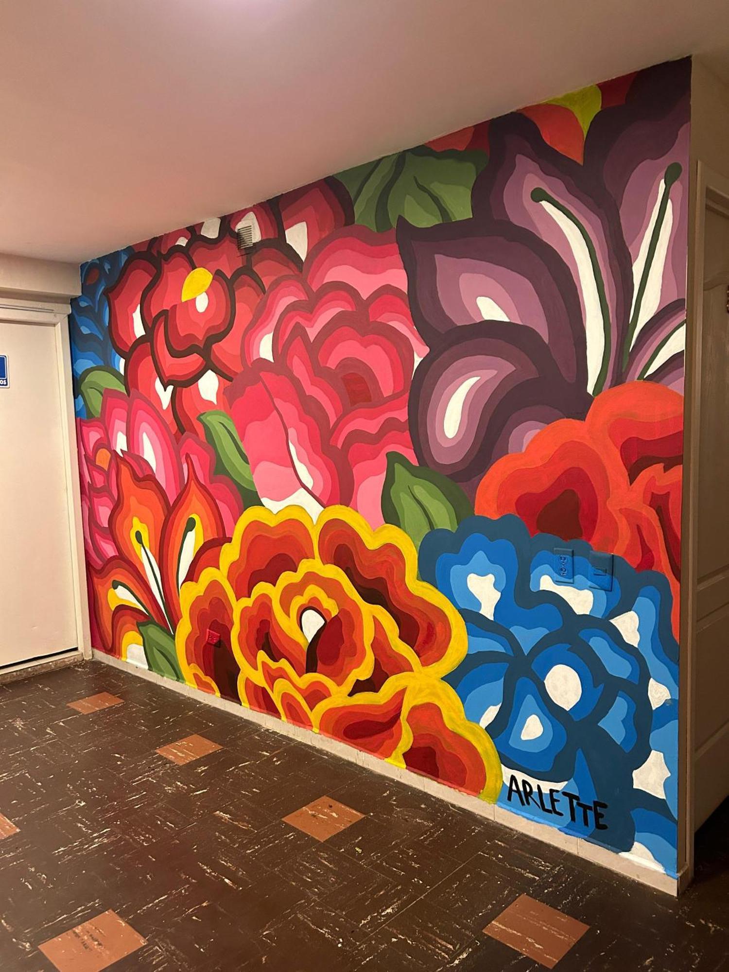 Casa Talavera Hostel Mexico City Exterior photo
